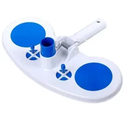 Bodensaugdüse Premium 32/38 mm