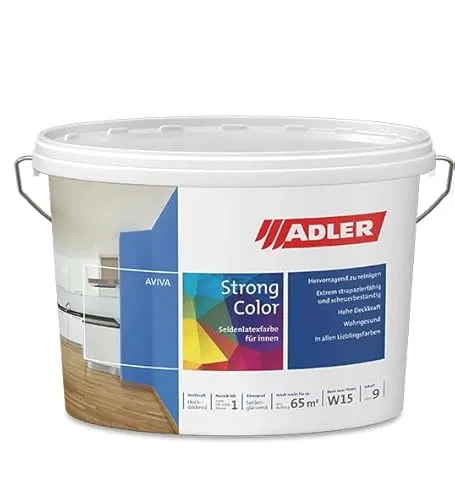 ADLER Aviva Strong-Color von Adler