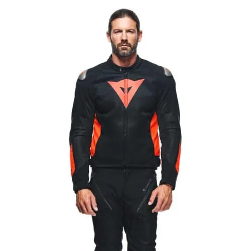 Dainese Energyca Air Tex Motorradjacke von Dainese