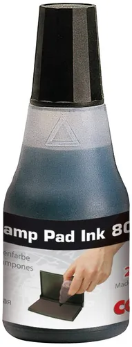 COLOP Stempelfarbe 
