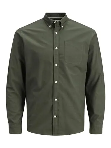 Produktbild Langarmhemd JACK & JONES 