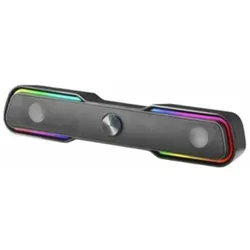 Mars Gaming MSBX Soundbar Lautsprecher 10 W von Mars Gaming