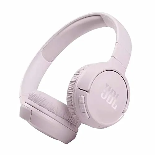 JBL Tune 510 BT in pink von JBL