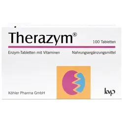 Therazym 100 St