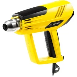 Trotec Heißluftpistole HyStream 2100