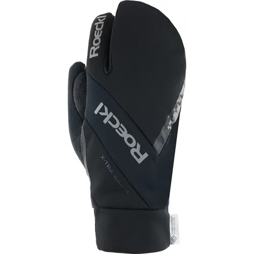 Roeckl Tesero 2 Trigger Handschuhe (Größe 9, schwarz)