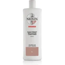 Nioxin Scalp Therapy Revitalizing Conditioner 3 1000ml