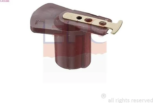 EPS Zündverteilerläufer Made in Italy