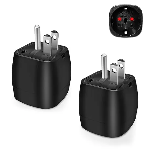 Reiseadapter von vutizal