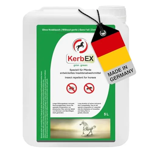 KerbEX grün von KerbEx
