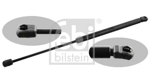 GS601113300 Timmen Gasfeder, Koffer-/Laderaum für VW