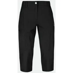 HALTI 3/4-Hose Pallas Cool Women Capri P99 schwarz 38 von Halti
