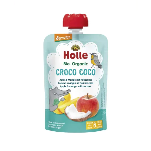 Demeter Croco Coco von Holle