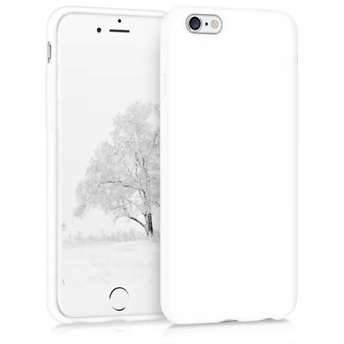 Hülle für Apple iPhone 6 6S Handyhülle Handy Case Cover Smartphone Backcover