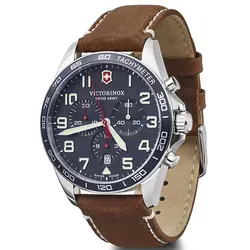 VICTORINOX WATCHES Mod. V241854 Uni - Braun/Braun von Victorinox