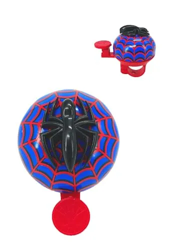 Fahrradklingeln & -hupen von Volare