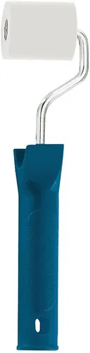 Andrückroller Tapeten-Nahtroller Pu Schaum 4cm 95860110 von COLOR EXPERT