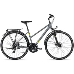 2R Manufaktur Trekkingrad TRX21 von 2R Manufaktur