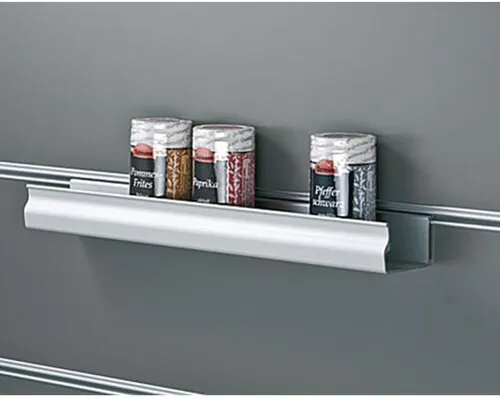 Häfele Gewürzhalter 40cm, silber