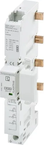 Phoenix Contact Kombiableiter Typ 1/2 Class I 1168942 von Phoenix Contact