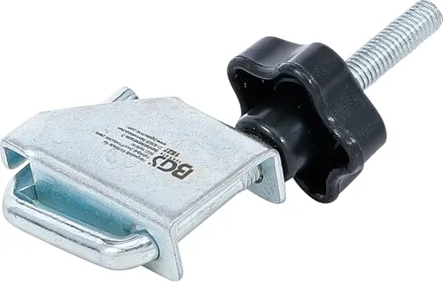 BGS 1827 | Schlauchklemme | Ø 25 mm von BGS technic