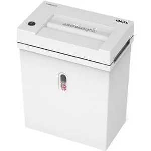Ideal Aktenvernichter Shredcat 8200 CC von Ideal