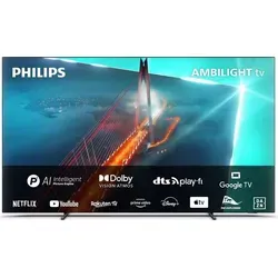 Philips 48OLED708/12 Fernbedienung