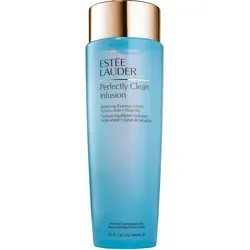 ESTÉE LAUDER Perfectly Clean Balancing Lotion 400 ml - Gesichtspflege mit Aminosäure15-Komplex und Seerosenblütenextrakt; reguliert das Öl-Wasser-Gleichgewicht und spendet langanhaltend Feuchtigkeit für ein erfrischtes und ausgeglichenes Hautgefühl.