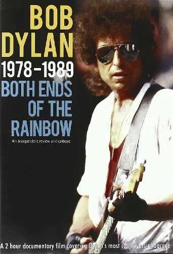 Produktbild Bob Dylan