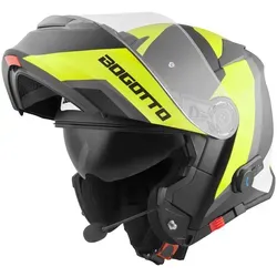 Klapphelme bis 200 Euro von Bogotto