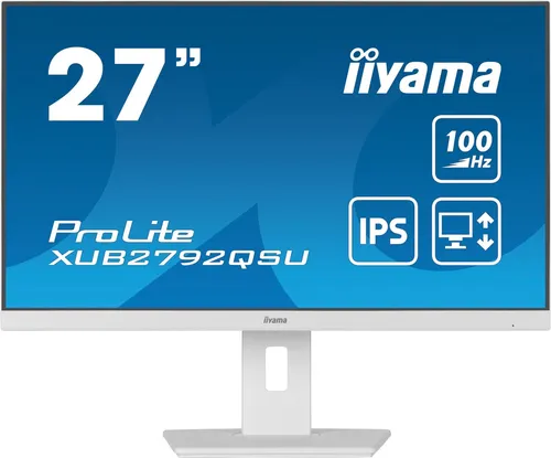 iiyama ProLite XUB2792QSU-W6 - 27