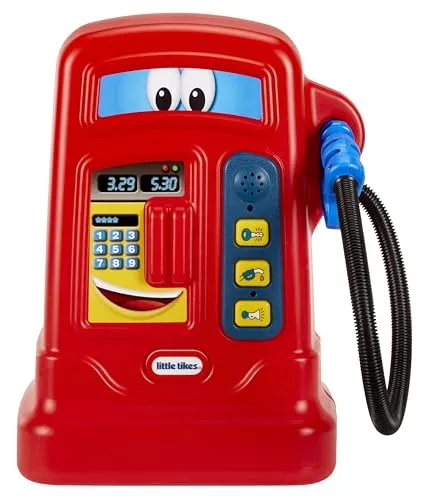 Little Tikes Cozy Pumper