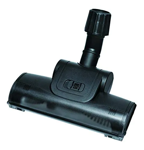 Invest Turbobürste Universal geeignet für Staubsauger Kärcher Bosch Parkside 30-38mm