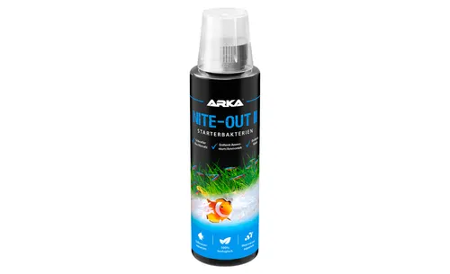 ARKA Nite-Out II Starterbakterien 236ml