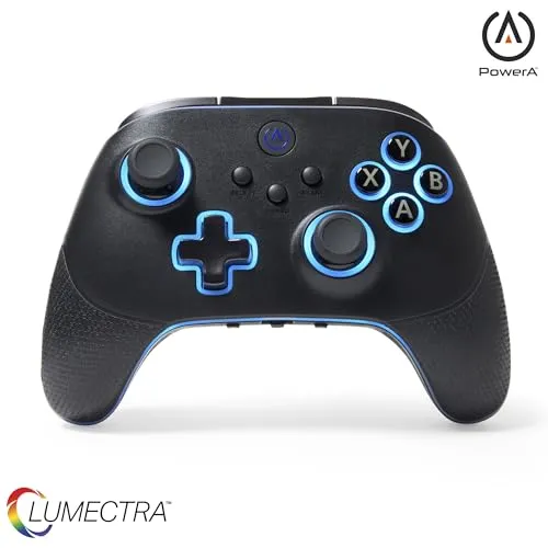 PowerA OPS v3 Pro Wireless Controller