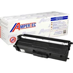 Ampertec Toner kompatibel mit Brother TN-423BK schwarz
