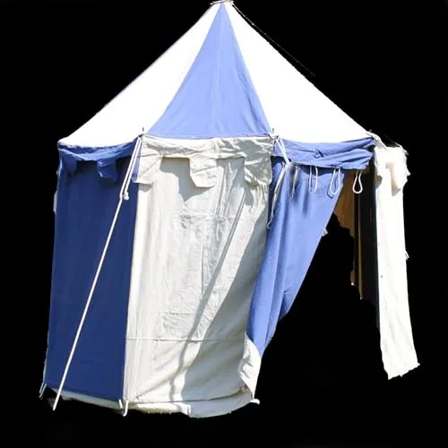 Gartenhäuschen & Gartenbauten Blau von Battle-Merchant