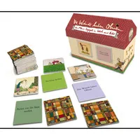 Die Wände haben Ohren, Gedächtnisspiel - Gesellschaftsspiel für 2 - 6 Spieler, fördert das Gedächtnis und sorgt für spannende 20 Minuten Spielspaß, ideal für Kinder ab 6 Jahren.