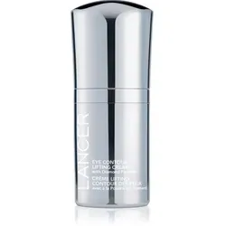 LANCER EYE CONTOUR LIFTING CREAM - Lifting-Augencreme 15 ml - Augenpflege mit LANCER EYE CONTOUR, 15 ml. Diese Lifting-Augencreme glättet kleine Linien, reduziert Schwellungen und dunkle Augenringe und spendet intensive Feuchtigkeit für eine erfrischte Augenpartie.