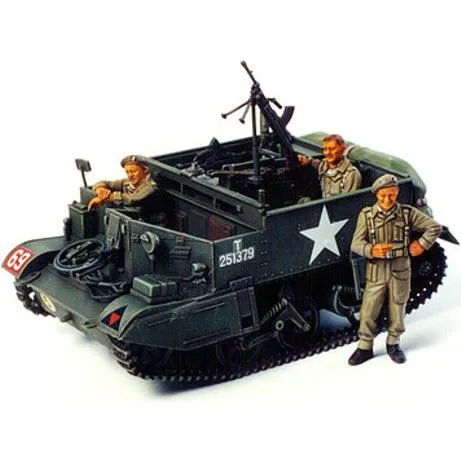 Tamiya WWII Brit. Univer. Transp. Mk.II(5) 1:35 (300035175) von Tamiya