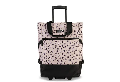 PUNTA Einkaufstrolley Wheel 