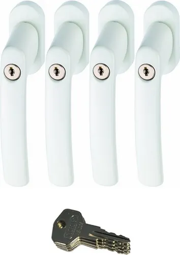 ABUS Fenstergriff FG200 von ABUS