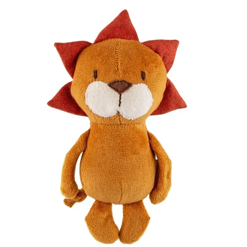 MISTER O´LUI KUSCHELTIER KUSCHEL - LÖWE ARTHUR MINI VON SIGIKID NEU