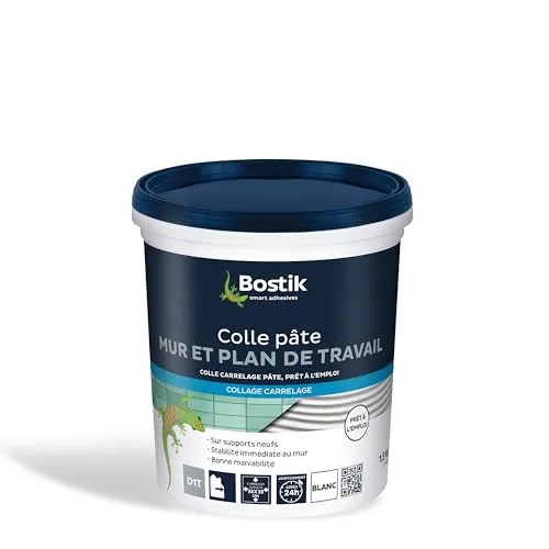 BOSTIK Fliesenkleber, 1,5 kg