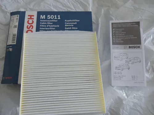 Bosch Heizen, Belüftung & Klimaanlagen von Bosch