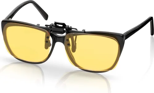 Sonnenbrillen Gelb von BEZLIT