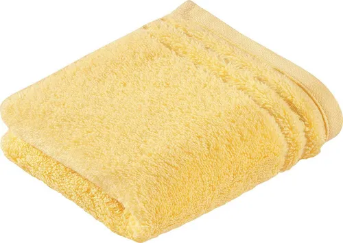 Vossen Handtücher Gelb von Vossen