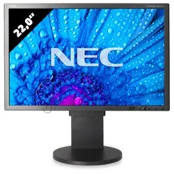 NEC MultiSync EA221WM-BK