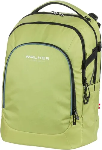 SCHNEIDERS Schulrucksack Campus Evo 2.0 Lime