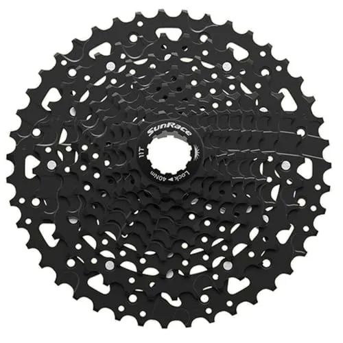SunRace US 400 10-fach Schaltwerk (11-43)
